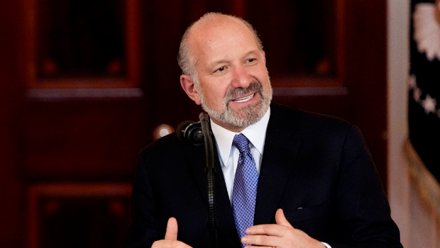 美国商务部长卢特尼克 美国商务部长卢特尼克