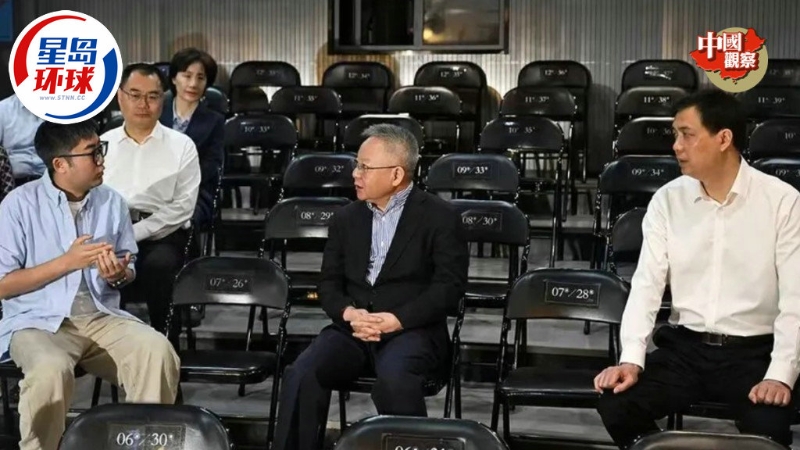 湖南省委书记沈晓明 湖南省委书记沈晓明