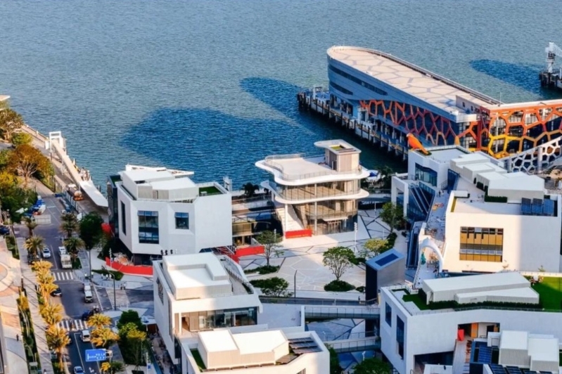 花园街VILLA 花园街VILLA