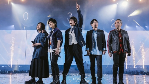 五月天启德演唱会 五月天启德演唱会