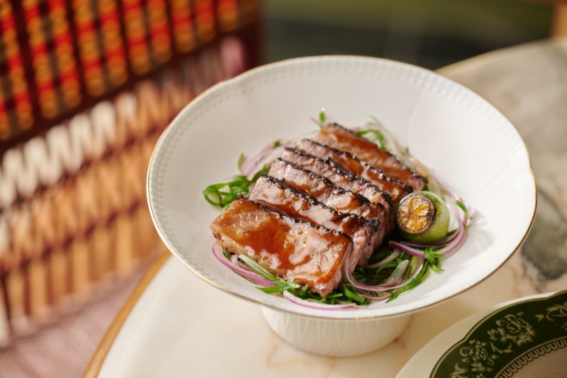 港岛香格里拉茗悦 港岛香格里拉茗悦