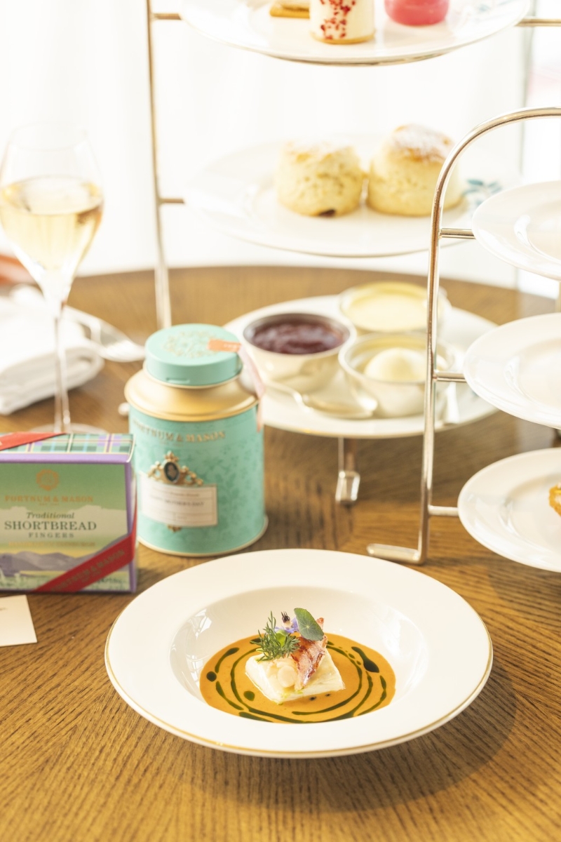 英式下午茶 英式下午茶