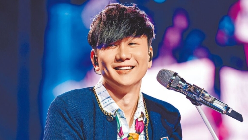 林俊杰“传说中的影片”是诈骗! 林俊杰“传说中的影片”是诈骗!