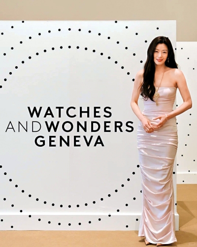 全智贤 @Piaget 全智贤 @Piaget