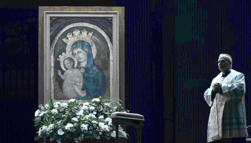 现年69岁的枢机主教普雷沃斯特成为史上首位来自美国的教宗。 现年69岁的枢机主教普雷沃斯特成为史上首位来自美国的教宗。