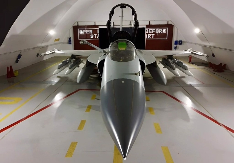 JF-17 战机 JF-17 战机