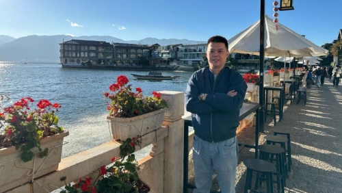 专注发掘内地特色旅游新玩法 专注发掘内地特色旅游新玩法