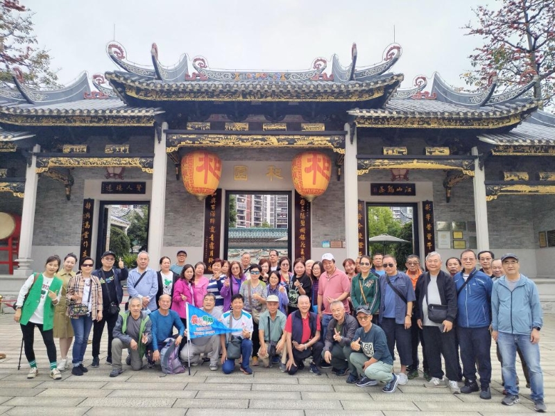 自节目播出后,报团反应热烈,人数持续上升。 自节目播出后,报团反应热烈,人数持续上升。