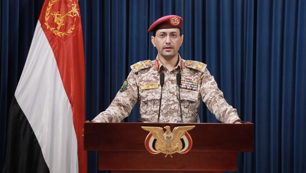 胡塞武装发言人 胡塞武装发言人