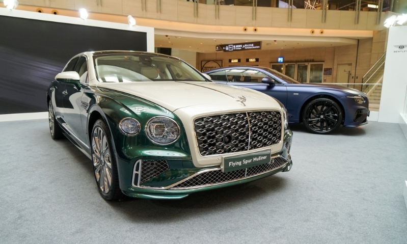 展览焦点 展览焦点