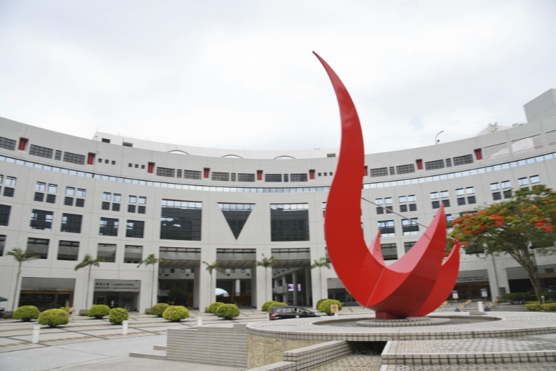 香港科技大学 香港科技大学