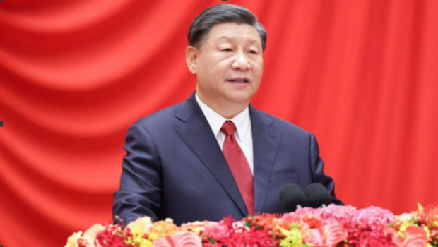 习近平 习近平