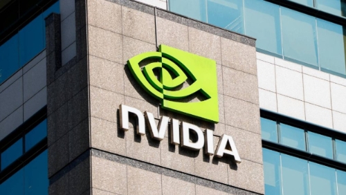英伟达 英伟达