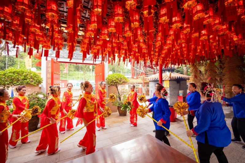 陆上扒龙舟 陆上扒龙舟