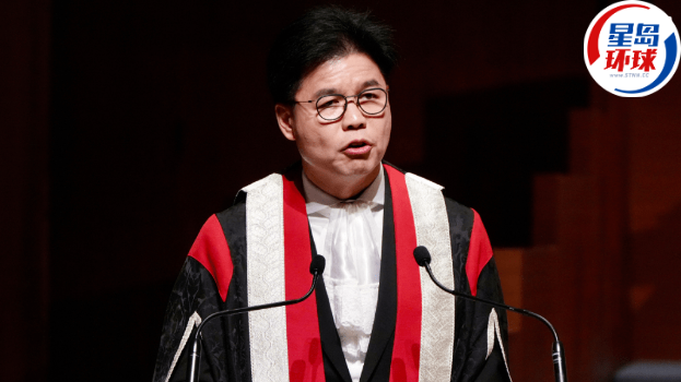 杨伟廉获任终院海外非常任法官 律师会会长汤文龙表示欢迎 杨伟廉获任终院海外非常任法官 律师会会长汤文龙表示欢迎