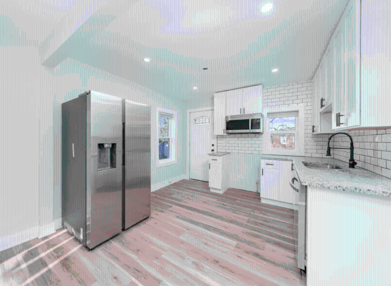 良十四世故屋已经过装修。 良十四世故屋已经过装修。