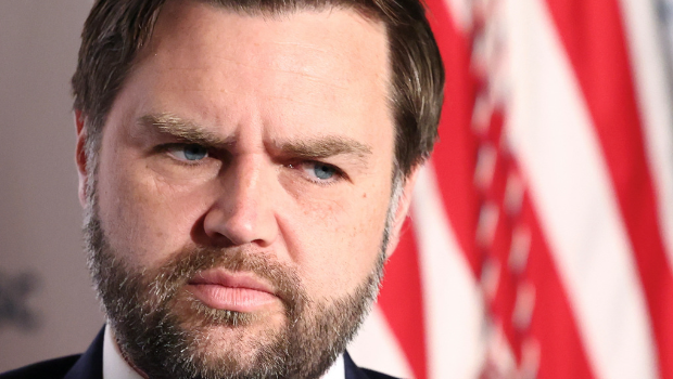 美国副总统万斯 美国副总统万斯