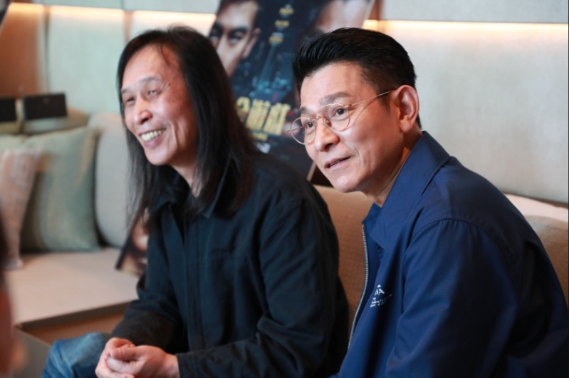 两人多次合作,包括《扫毒2天地对决》、《拆弹专家》系列、《莫斯科行动》等。 两人多次合作,包括《扫毒2天地对决》、《拆弹专家》系列、《莫斯科行动》等。