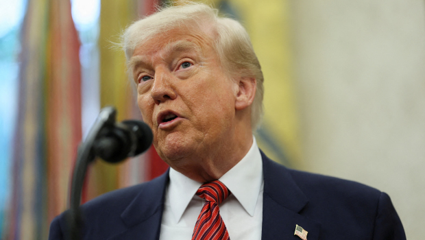 美国总统特朗普表示,将增加与印度、巴基斯坦的贸易往来。 美国总统特朗普表示,将增加与印度、巴基斯坦的贸易往来。