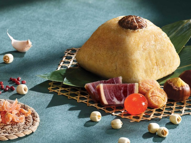 奇华饼家 奇华饼家