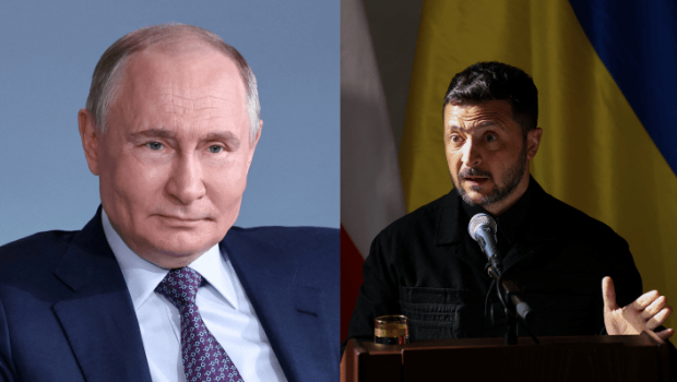 泽连斯基 泽连斯基