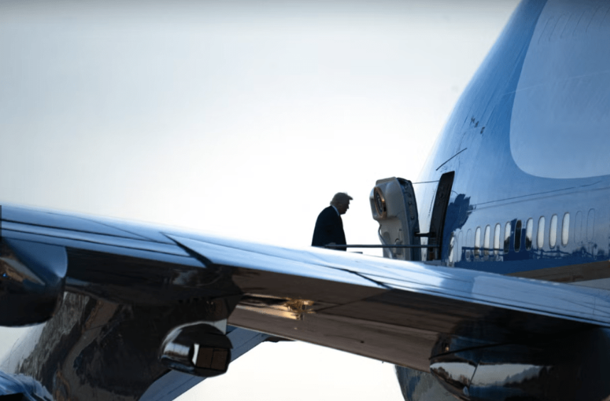 空军一号 空军一号