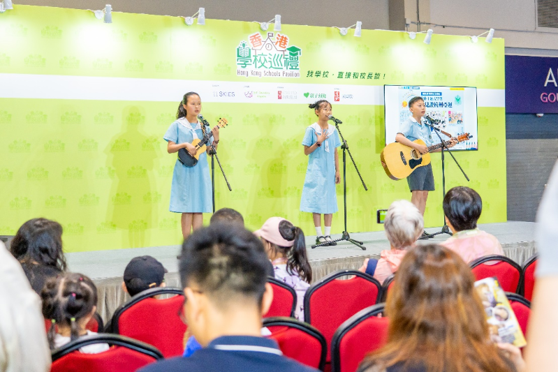 大会将举办30场以上讲座、学生表演及演讲。 大会将举办30场以上讲座、学生表演及演讲。