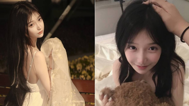 18岁女网红传出自杀消息,12日下午遭警方否认。 18岁女网红传出自杀消息,12日下午遭警方否认。