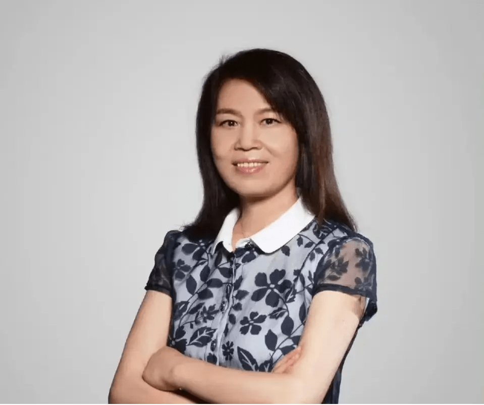 西北大学副校长范代娣成陕西首富。 西北大学副校长范代娣成陕西首富。