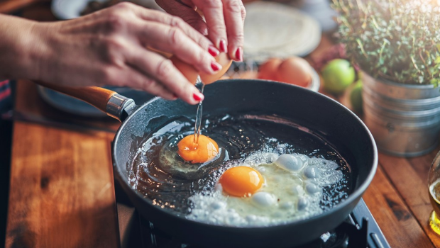 鸡蛋不是含最多蛋白质 鸡蛋不是含最多蛋白质