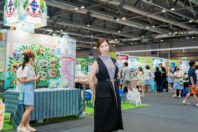 苏美芳女士 苏美芳女士