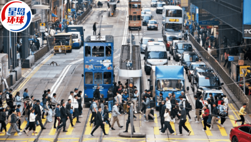 4月强积金市场震荡 4月强积金市场震荡