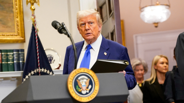 美国总统特朗普 美国总统特朗普