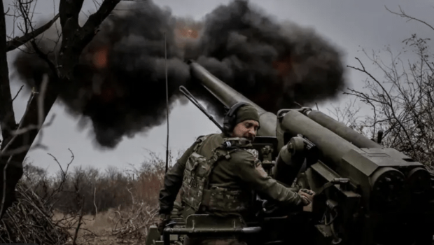 俄乌战争 俄乌战争