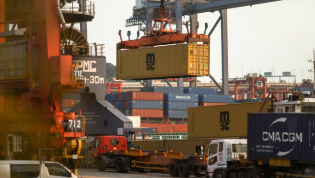 货运物流业料下周出货量会“一下子暴升” 货运物流业料下周出货量会“一下子暴升”