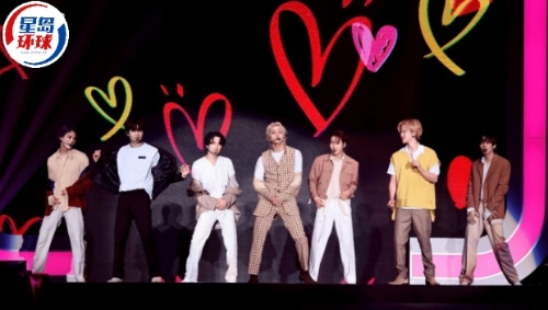 NCT DREAM亚巡8.30抵港开唱 NCT DREAM亚巡8.30抵港开唱