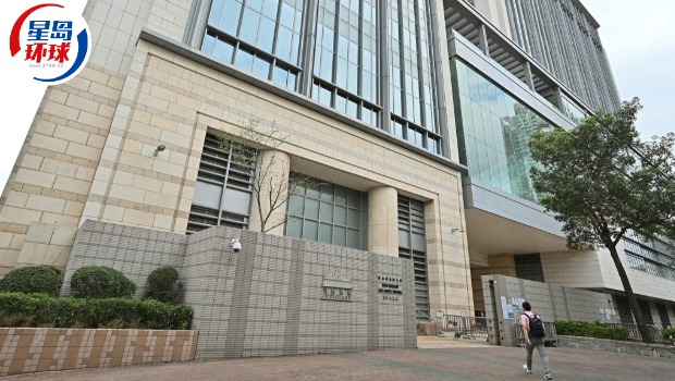 南丫海难死因研讯第7天。 南丫海难死因研讯第7天。