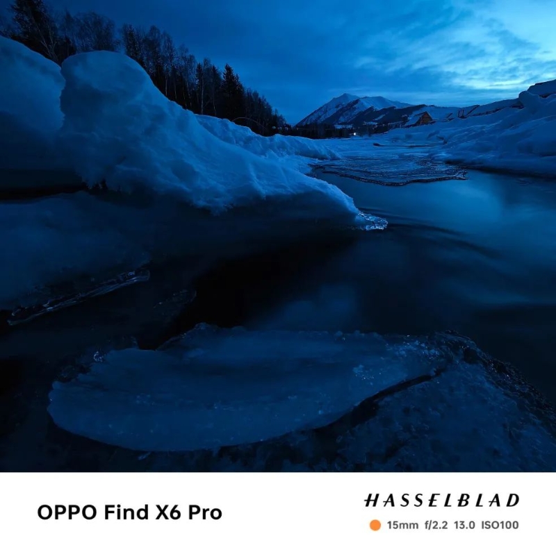 大底加上哈苏加持,Find X6 Pro的超广角表现早已引起注意。 大底加上哈苏加持,Find X6 Pro的超广角表现早已引起注意。