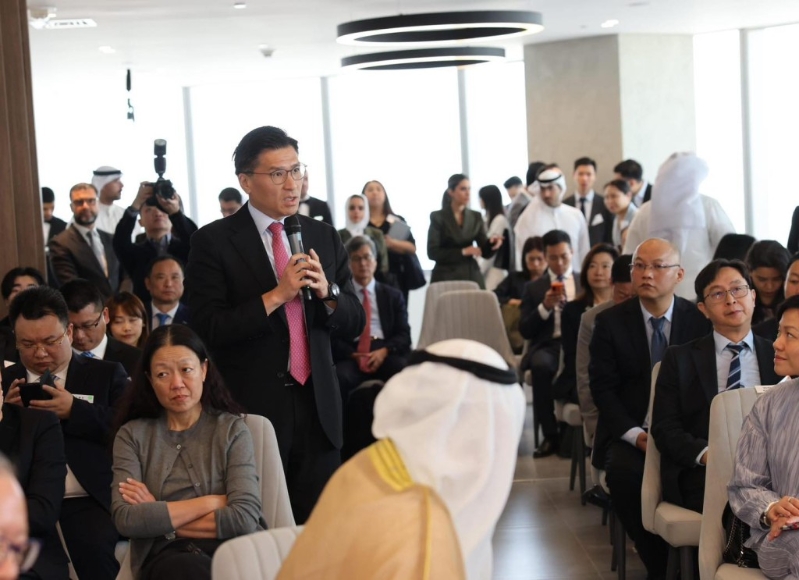 代表团发言 代表团发言