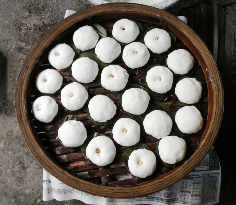 茶粿制作技艺。 茶粿制作技艺。