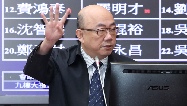 郭正亮。 郭正亮。