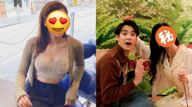 32岁前TVB小花离巢2年创业成功 32岁前TVB小花离巢2年创业成功