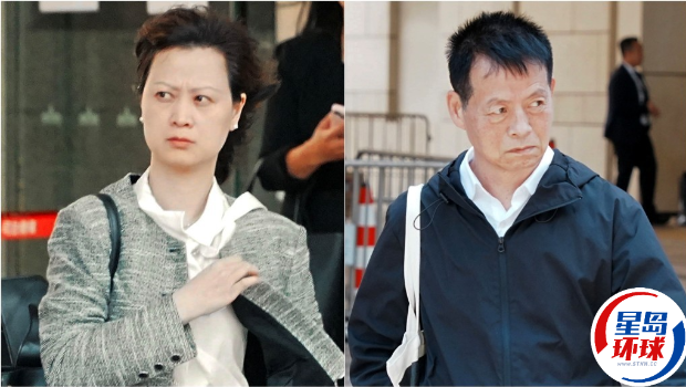 死者李珞妍母亲(左)及家属。 死者李珞妍母亲(左)及家属。