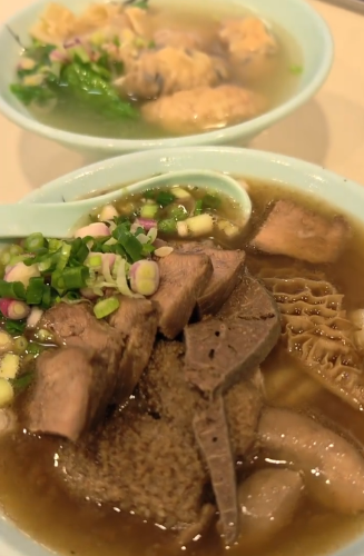 裕泰牛什越南河 裕泰牛什越南河