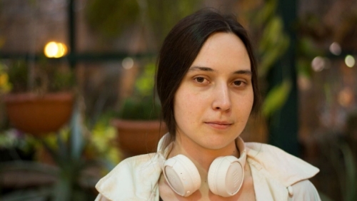 俄罗斯籍科学家佩特洛娃(Kseniia Petrova)。 美联社 俄罗斯籍科学家佩特洛娃(Kseniia Petrova)。 美联社