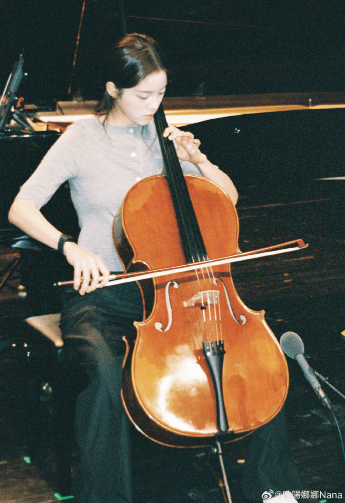 欧阳娜娜 欧阳娜娜