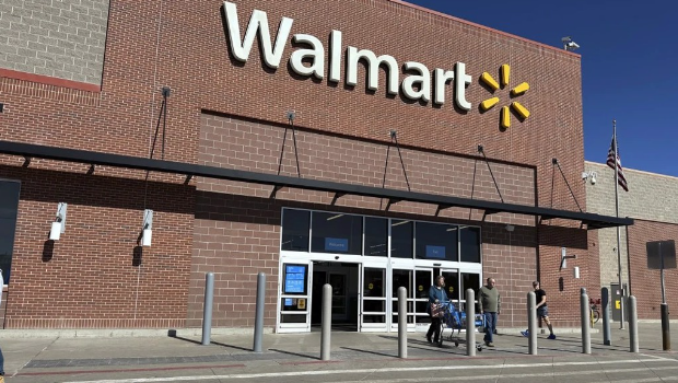沃尔玛 沃尔玛