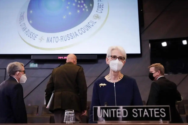 北约-俄罗斯理事会 北约-俄罗斯理事会