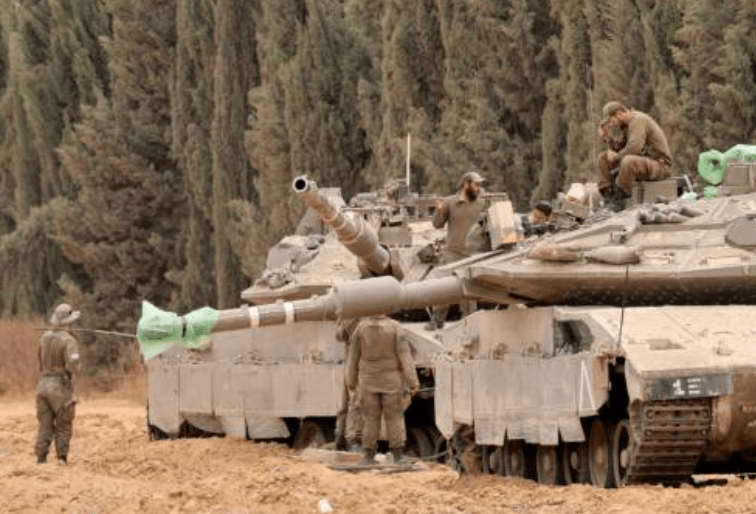 以哈战事再度升级、加沙南部遭遇连续两晚猛烈轰炸,造成超过百人丧生 以哈战事再度升级、加沙南部遭遇连续两晚猛烈轰炸,造成超过百人丧生