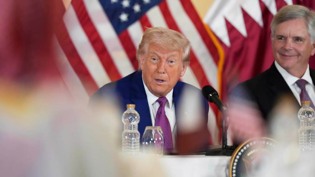 美国总统特朗普 美国总统特朗普